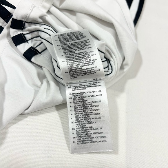 2014 Adidas Womens Small World Champions Germany Soccer Authentic Home Jersey - Picture 8 of 10